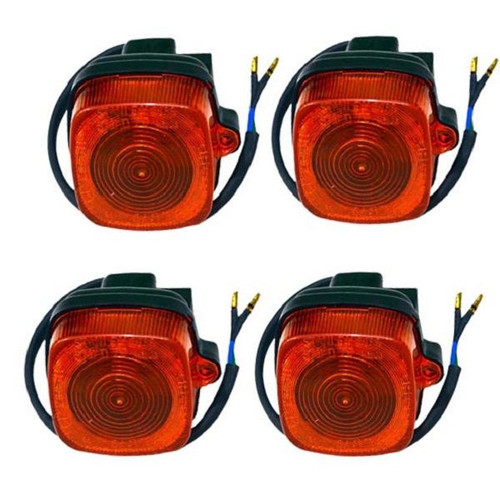 راهنما هوندا بسته ۴ عددی