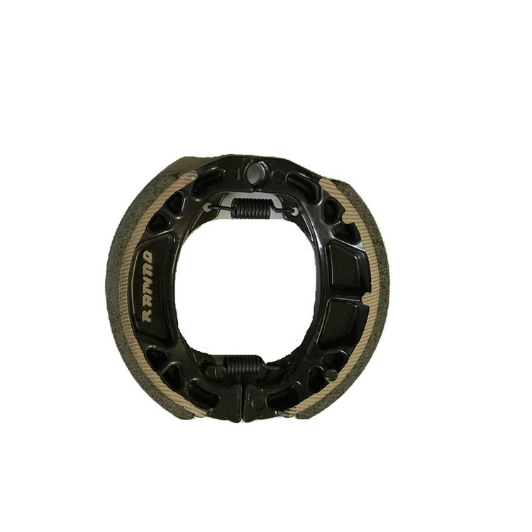 لنت ترمز موتور سیکلت راپیدو مدل BLK 125 فنر بلند⭐⭐⭐⭐⭐