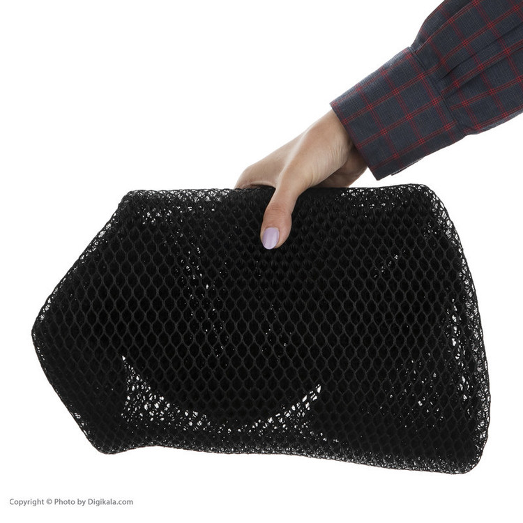 روکش زین موتور سیکلت وارون مدل توری XL کد W-41