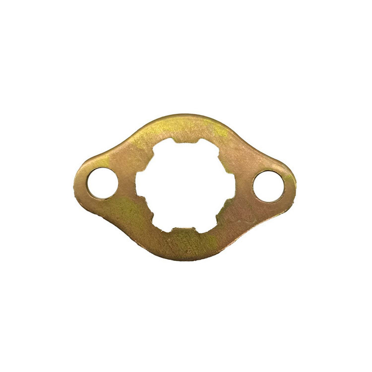 خار دنده جلو موتور سیکلت مدل H125