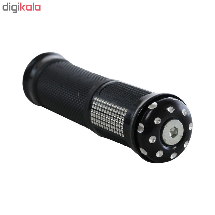 دسته فرمان موتور سیکلت مدل JJ002 بسته 2عددی