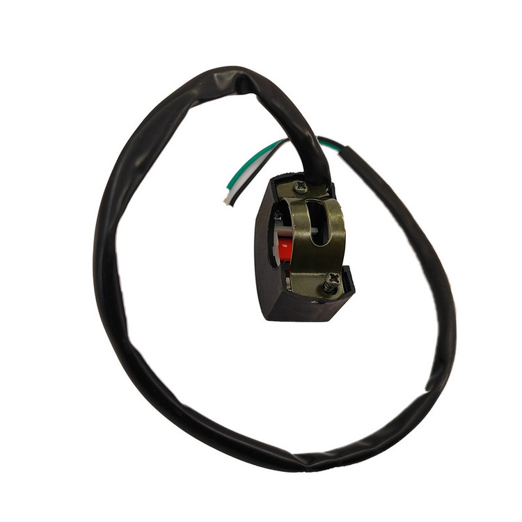قلوه دکمه قطع کن موتور سیکلت مدل Key150 مناسب برای هوندا تریل