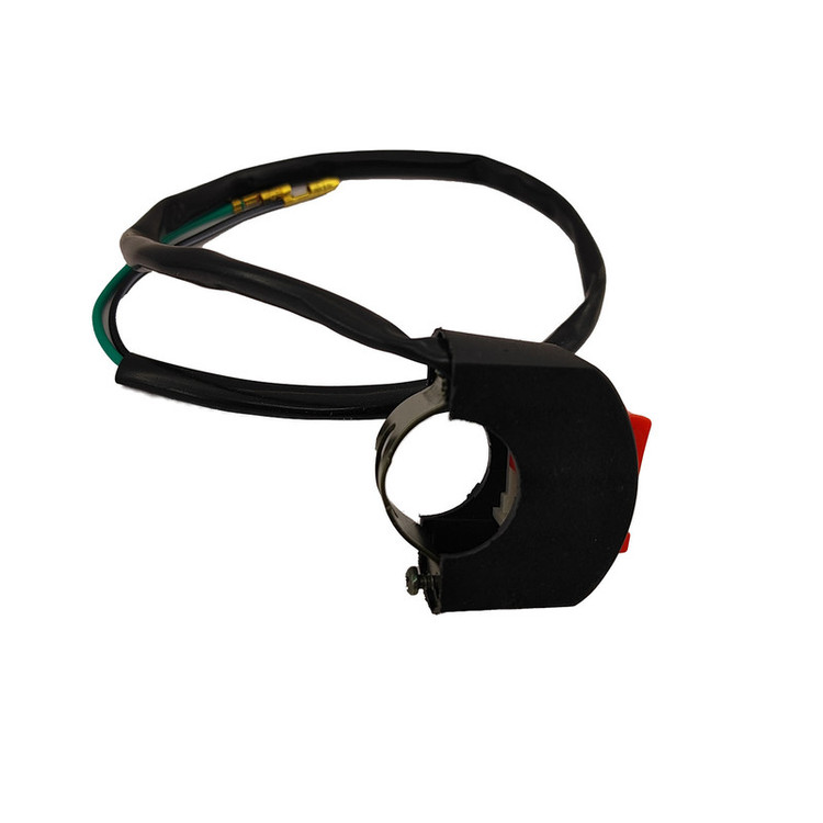 قلوه دکمه قطع کن موتور سیکلت مدل Key150 مناسب برای هوندا تریل