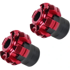 پروتکشن چرخ جلو موتور سیکلت وارون مدل W-121-RD بسته 2 عددی