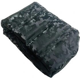 روکش زین موتور سیکلت هوندا مدل C14-BLK-ARTSH مناسب کلیک/واریو